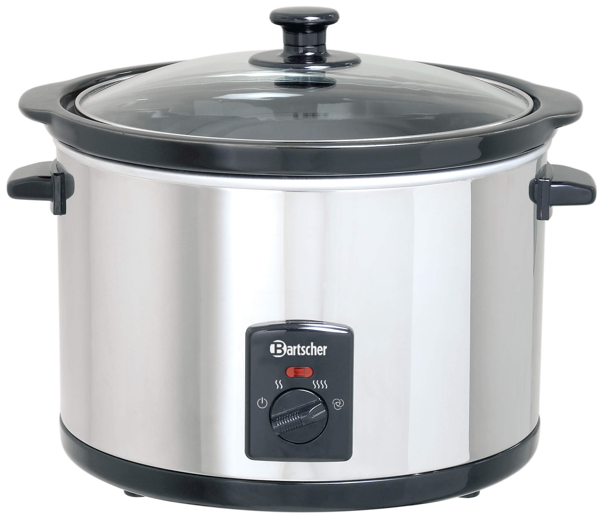Bartscher A100155 Speisenwaermer