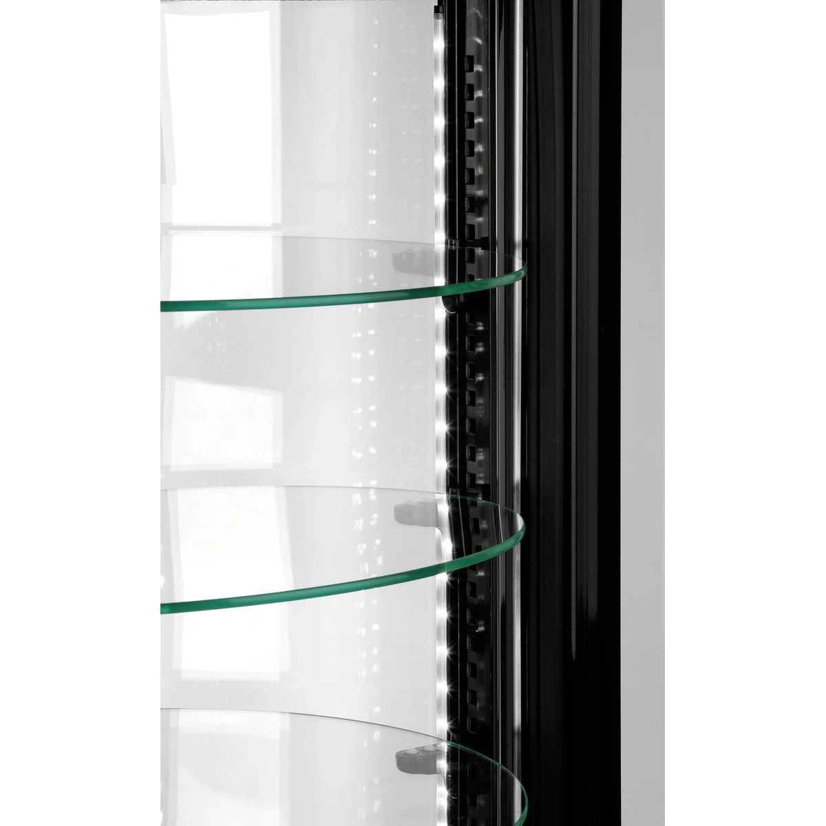 Bartscher Kuchenvitrine 700213G 4  