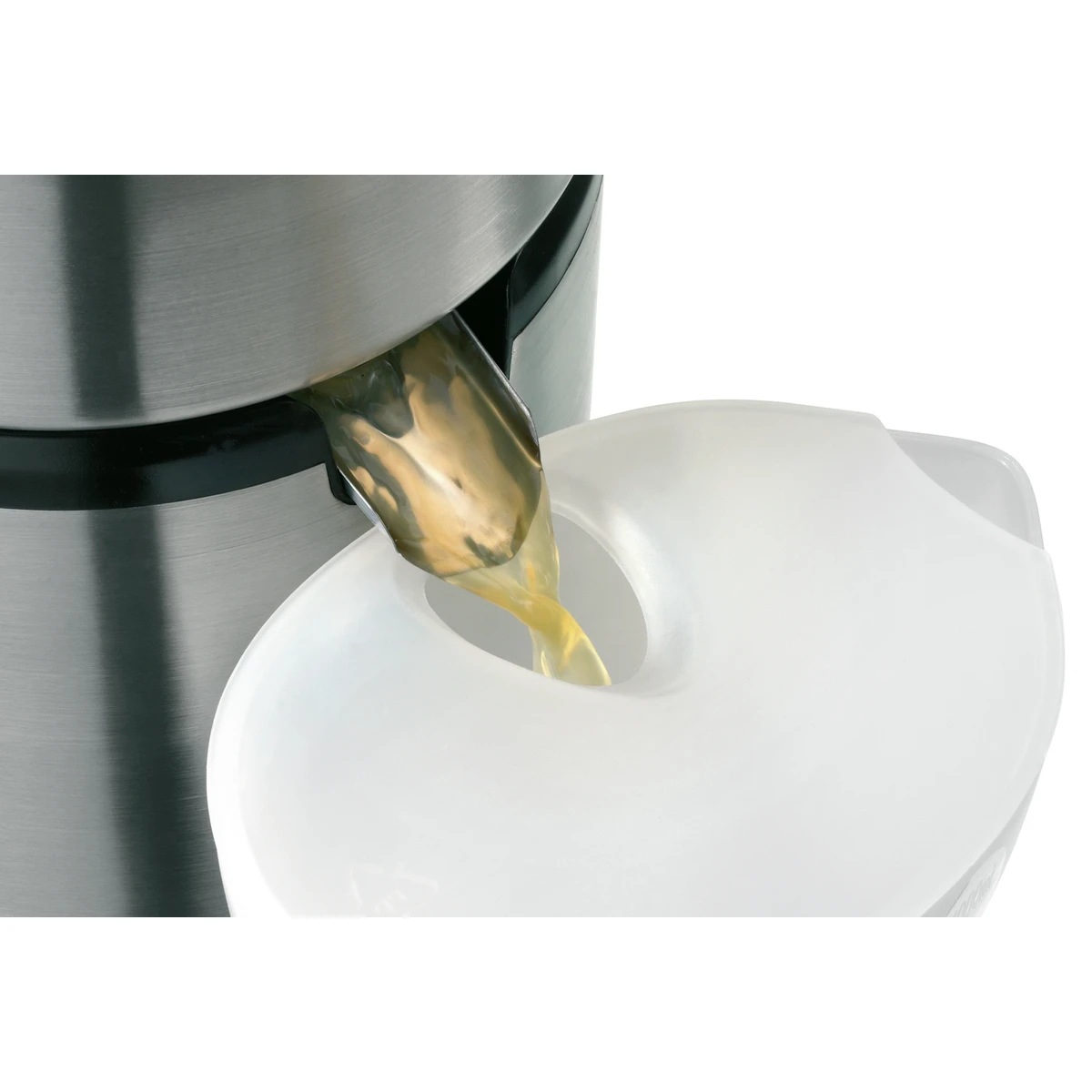 Bartscher 150184 Entsafter Ansicht 5