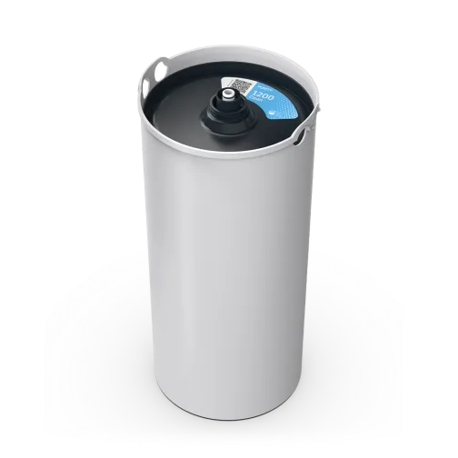 Brita Filter Purity Clean