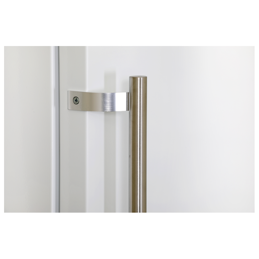  KBS 9190323 Volltuerkuehlschrank K311 weiss Ansicht 7