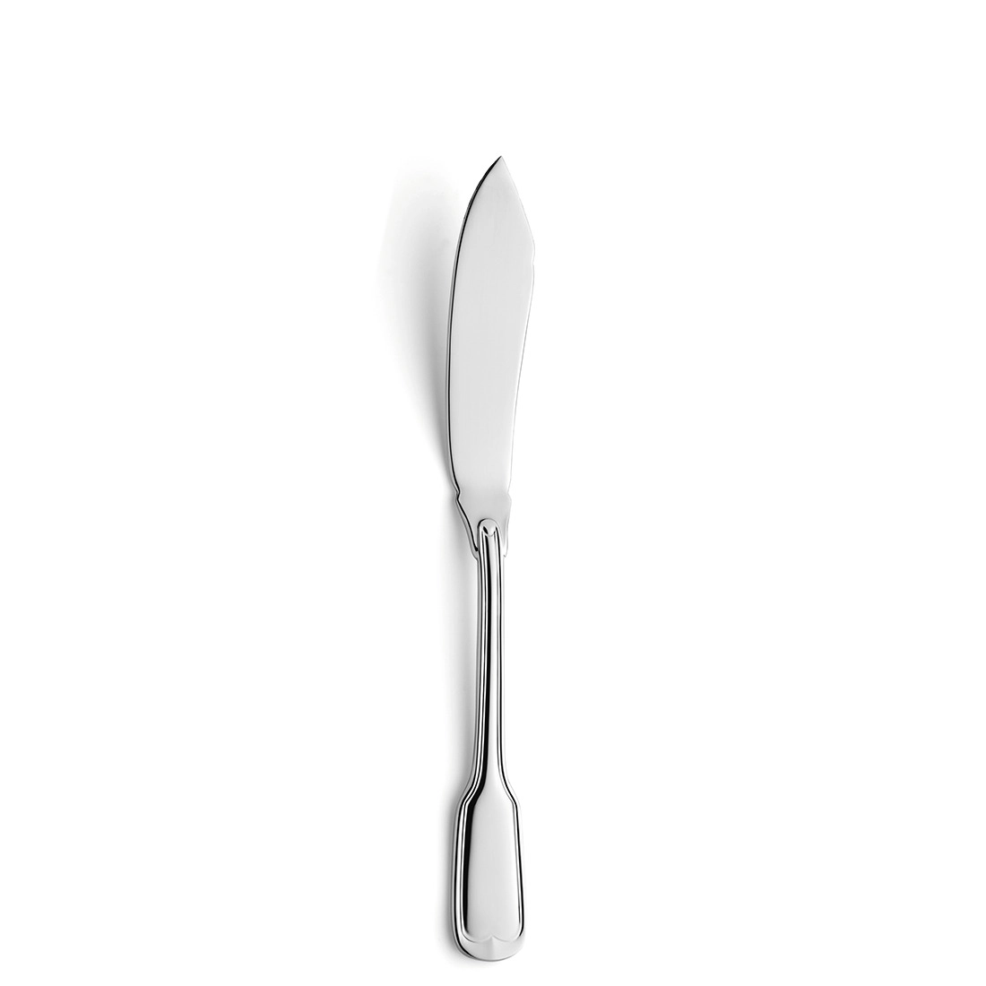Amefa 521000B000410 Augsburger Faden Fischmesser