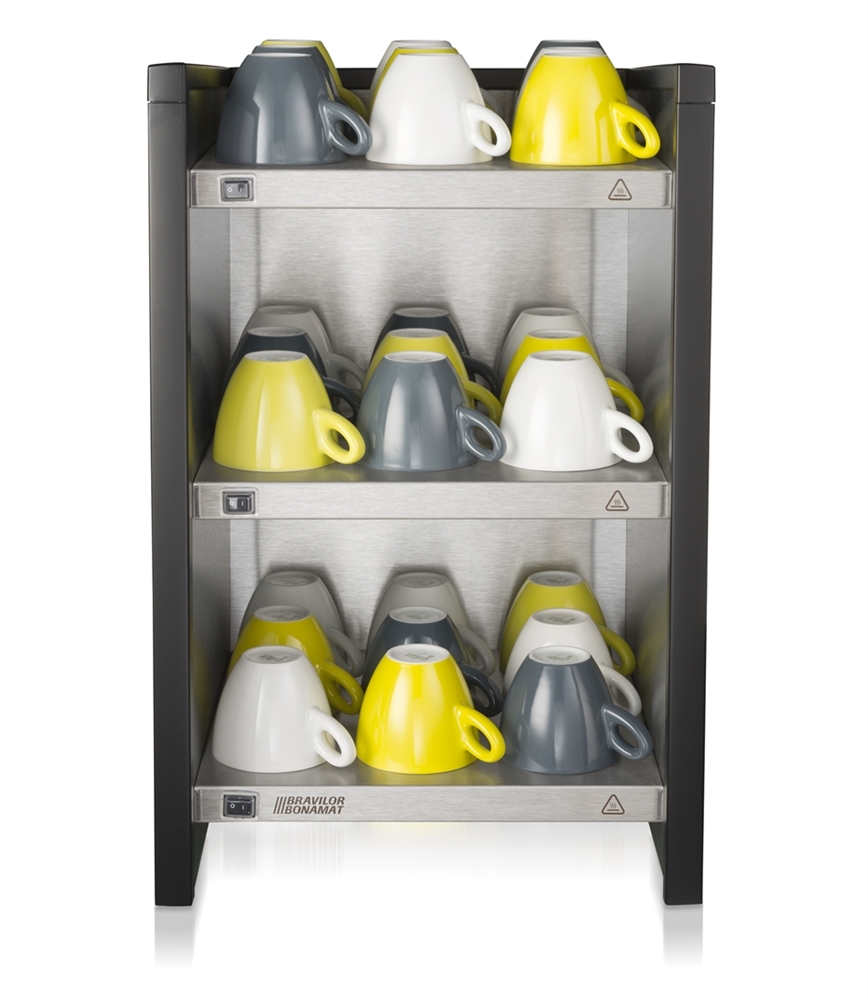 Bonamat 8.040.040.32001 Tassenwaermer Ansicht 1