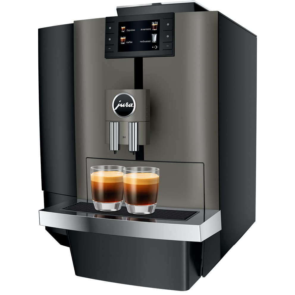 Jura 15762 Kaffeemaschine X4 1