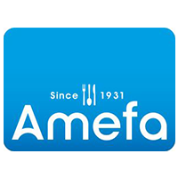 Logo Amefa