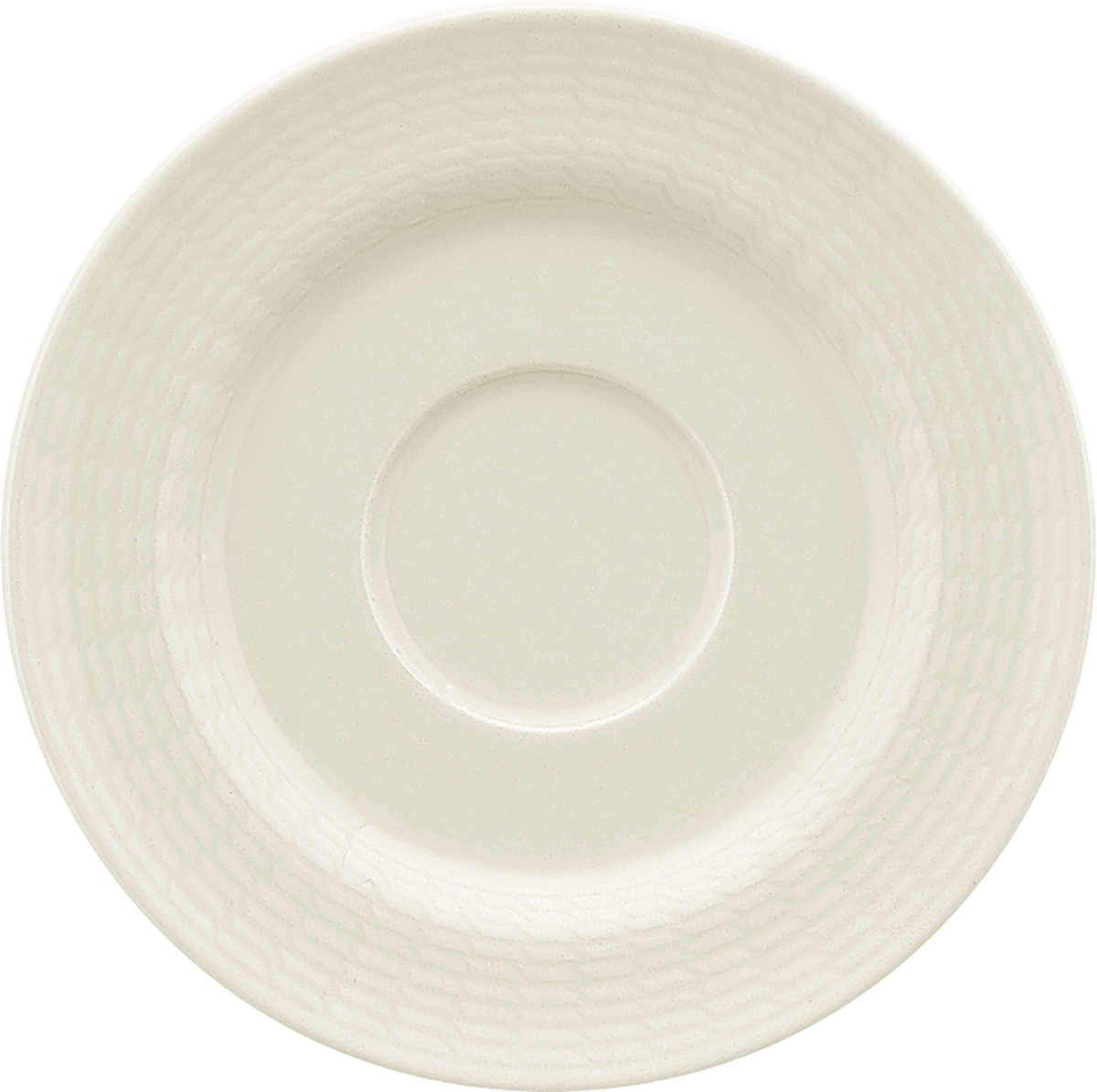 Schoenwald 9346968 Kombiuntertasse Struktur, Untertasse, Töpferei, Kunst, Porzellan, Teller