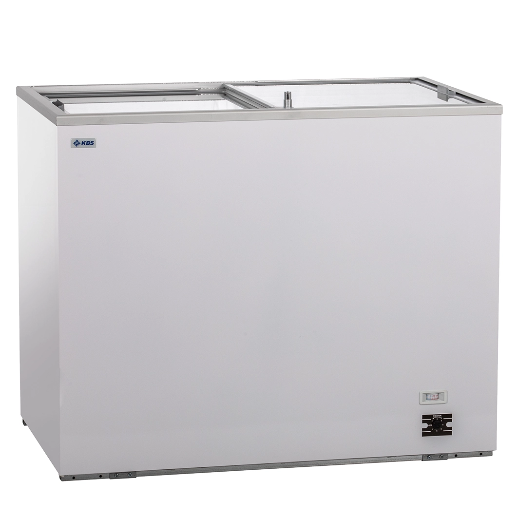  KBS_921022 Tiefkuehltruhe