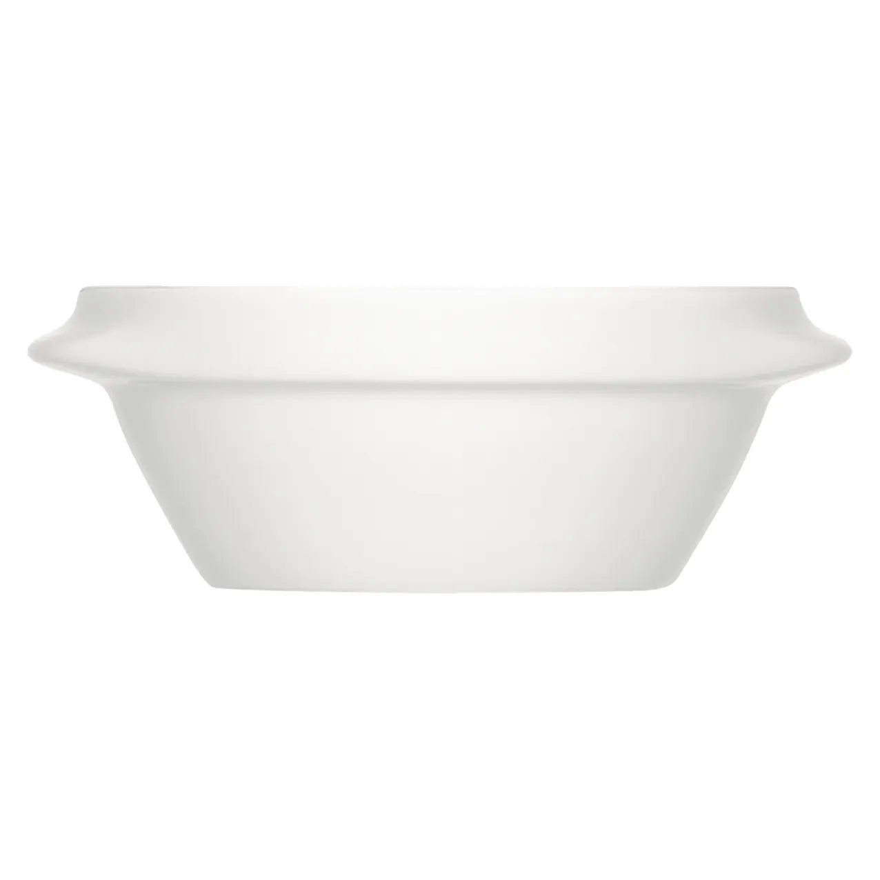 Bauscher B1100 Suppenschale rund stapelbar seitlich 6112930