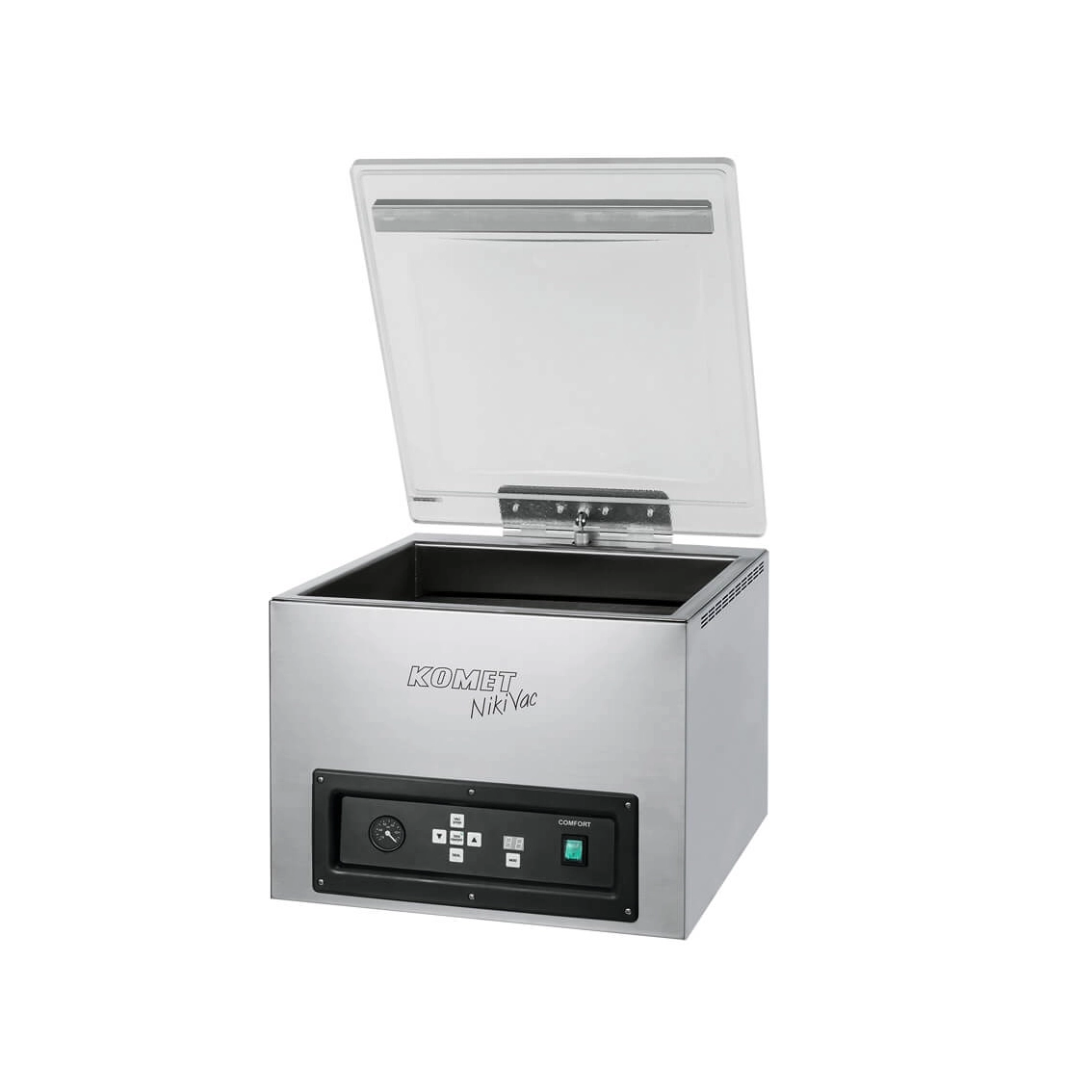 Komet Vakuumierer NikiVac