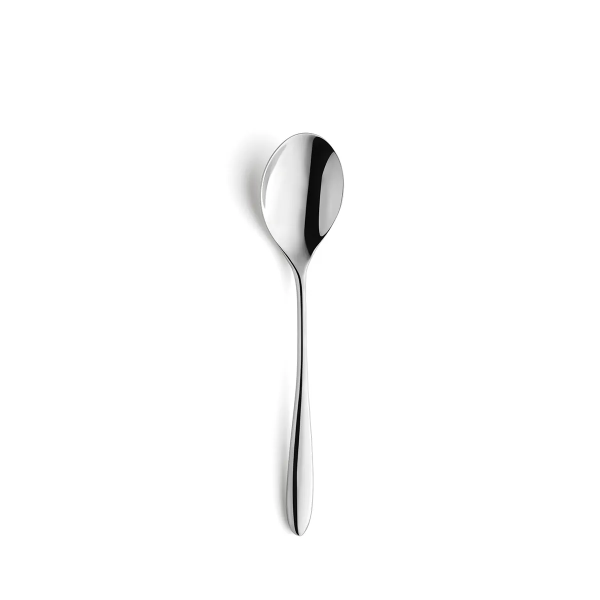 Amefa 112000B000345 Cuba Dessertloeffel