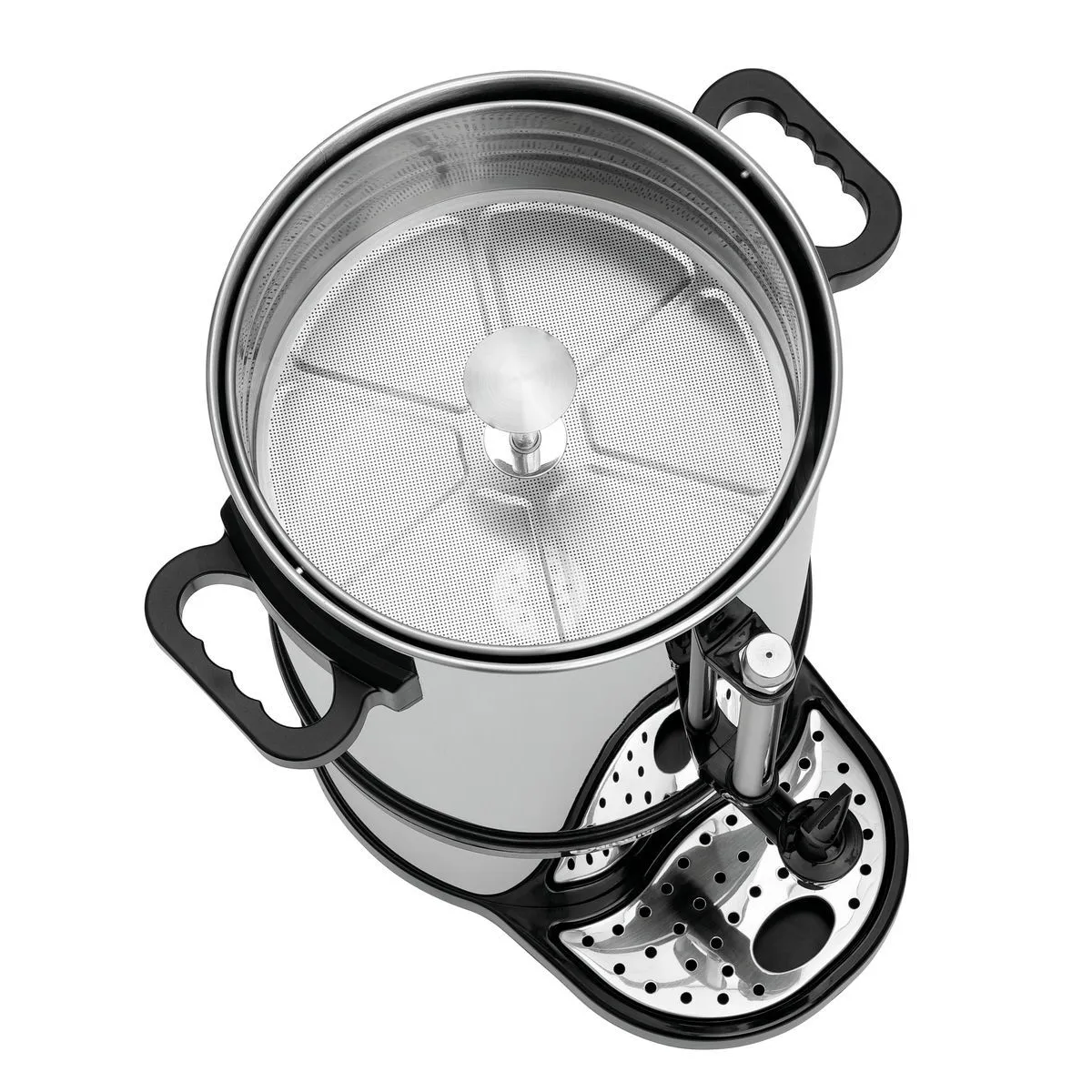 Bartscher A190167 Bartscher Pro II 60T Ansicht 6