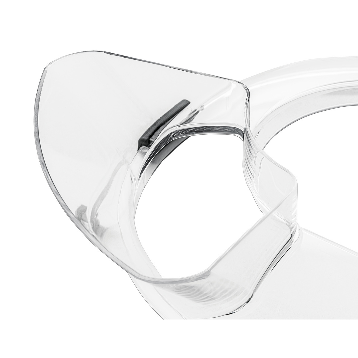 Bartscher A150190 Spritzschutz Ansicht 1  