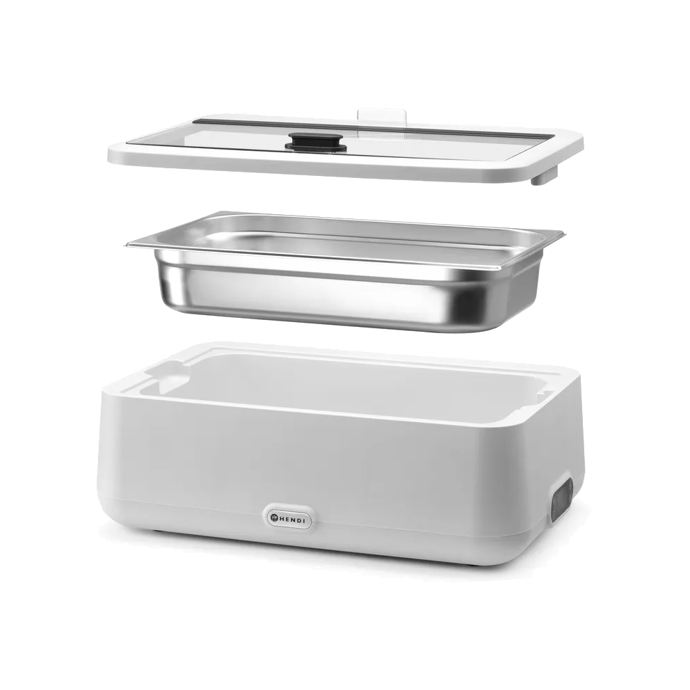  Hendi 470428 Uniq-Chafing 5  