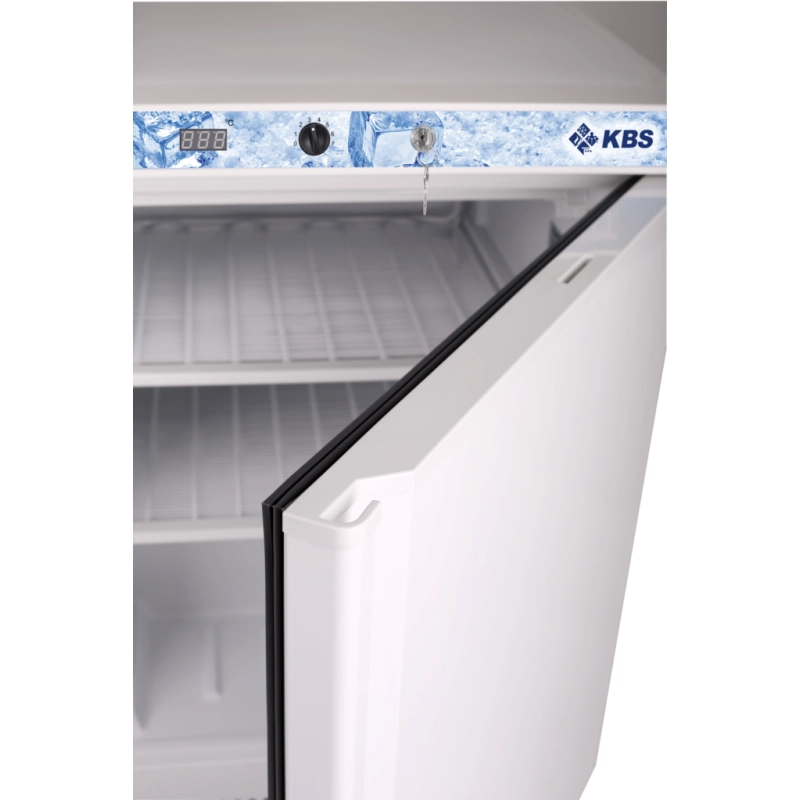  KBS 347207 Tiefkuehlschrank 5