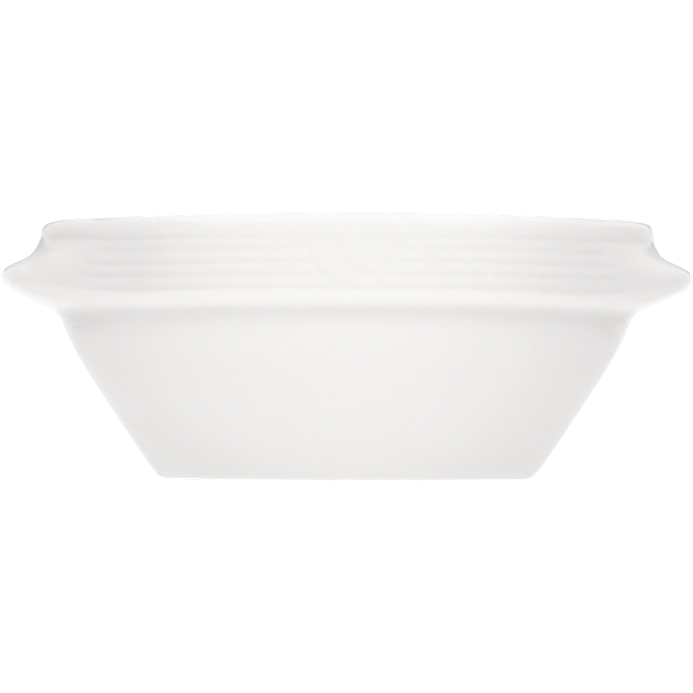 Bauscher 6252940 Suppenschale, Schale, Suppenschüssel, Kunst, Porzellan, Töpferei