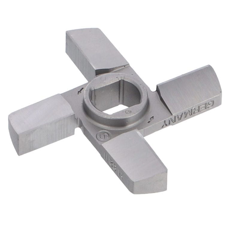 ADE 15455 02 Kreuzmesser Fleischwolf