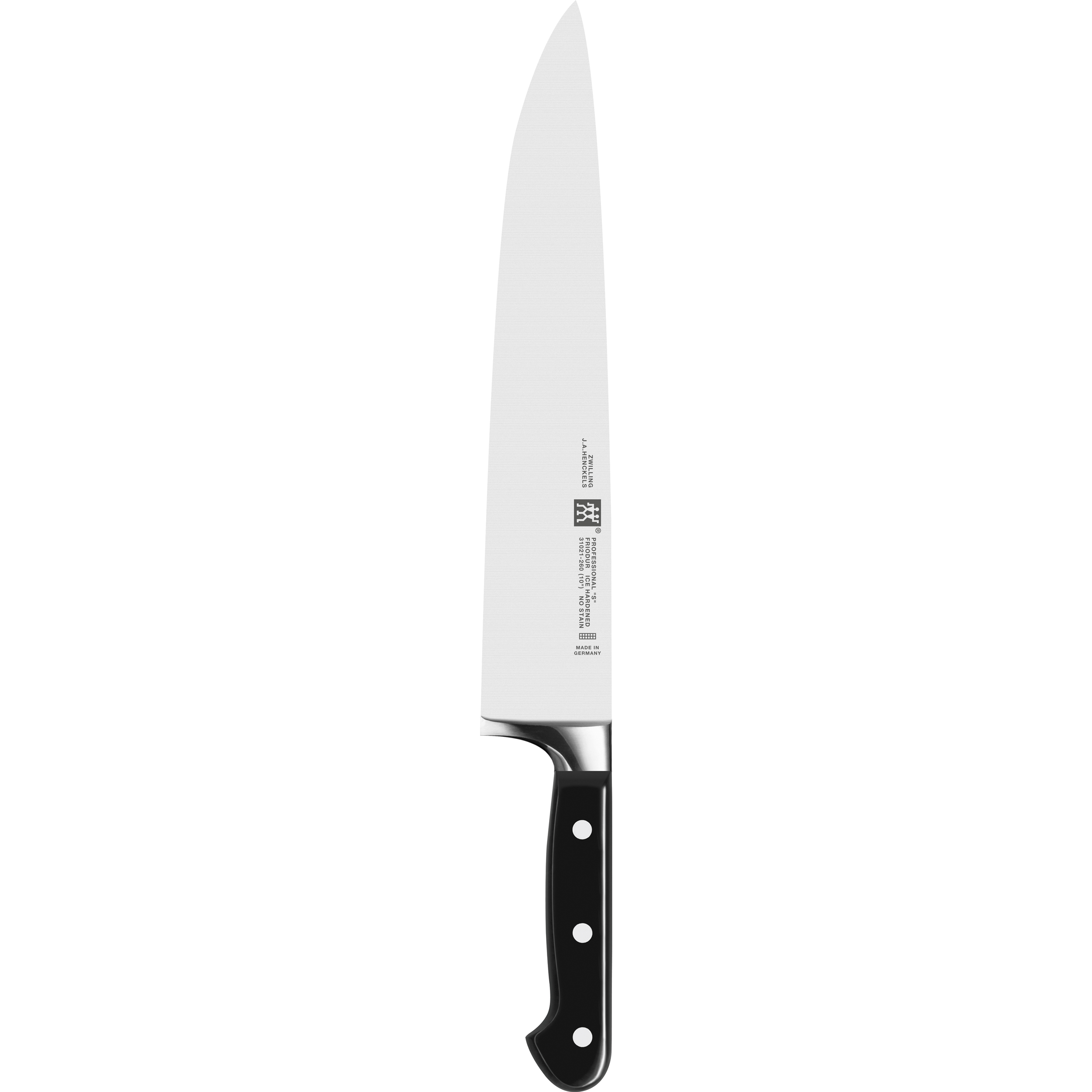 Zwilling Kochmesser 31021260