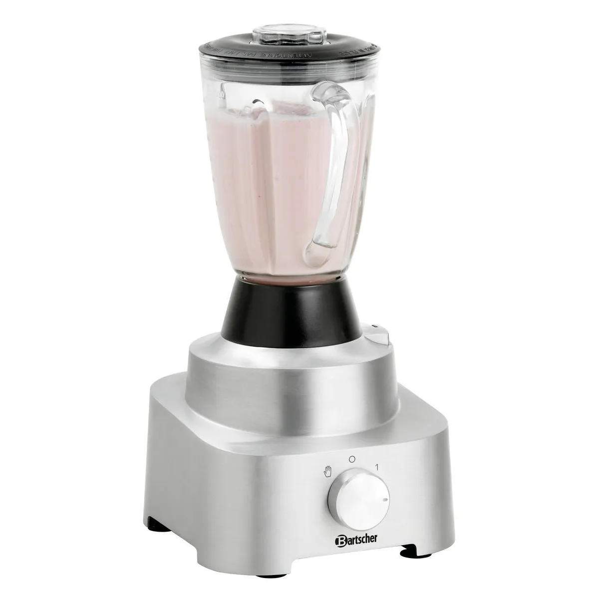 Bartscher 150148 Food-Processor Ansicht 3