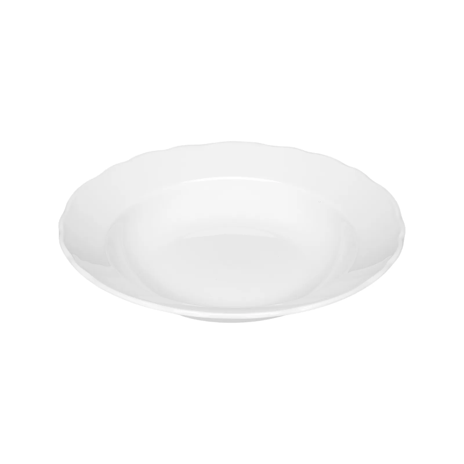 Bauscher Marie Christine Teller tief 