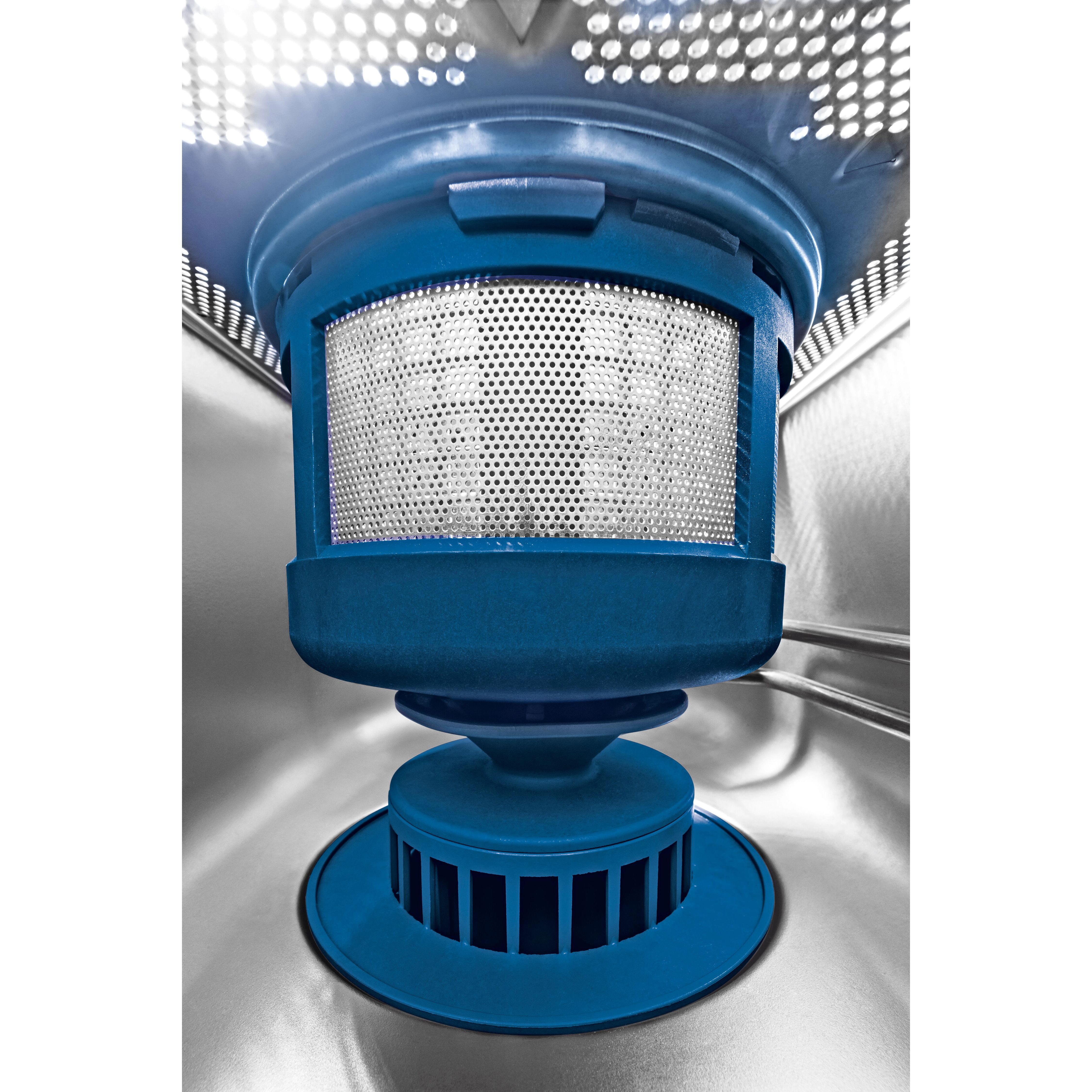  Hobart AMXXLS-10B Geschirrsplmaschine-PROFI 1  